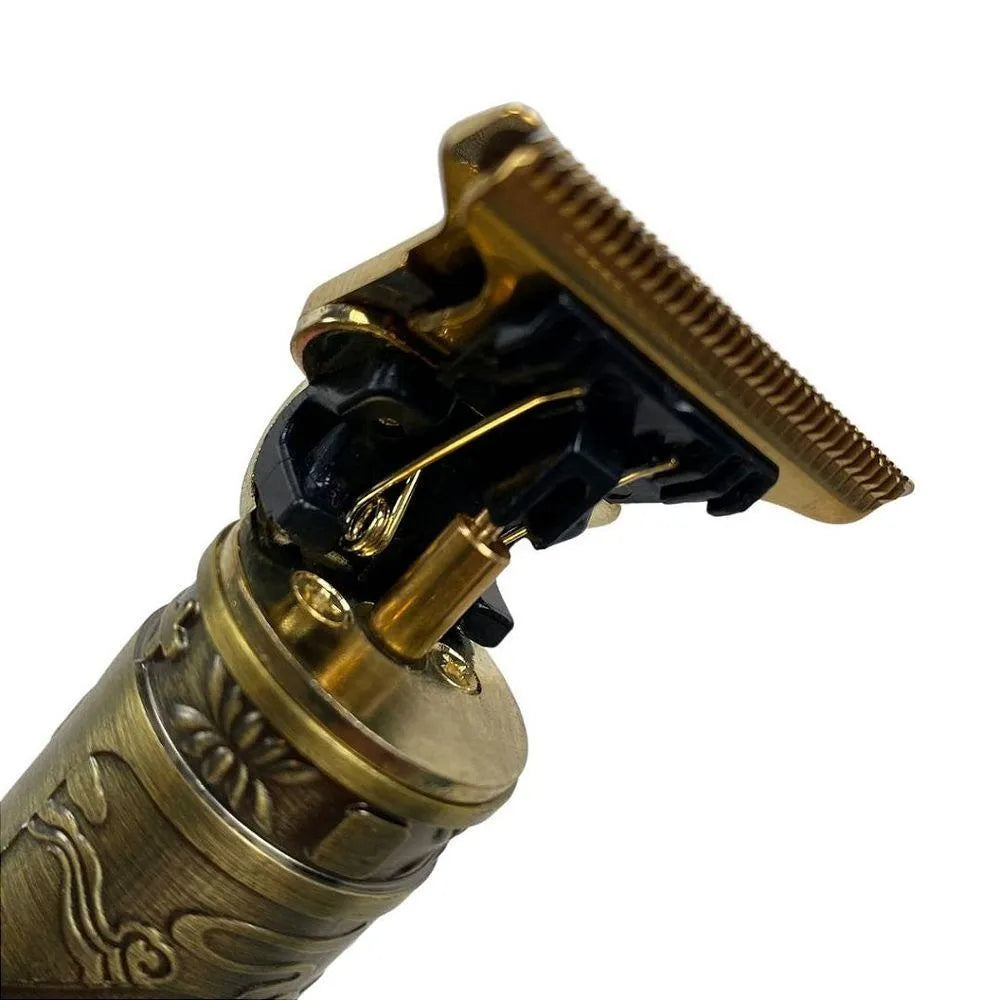 COMBO BARBERO WERHL
