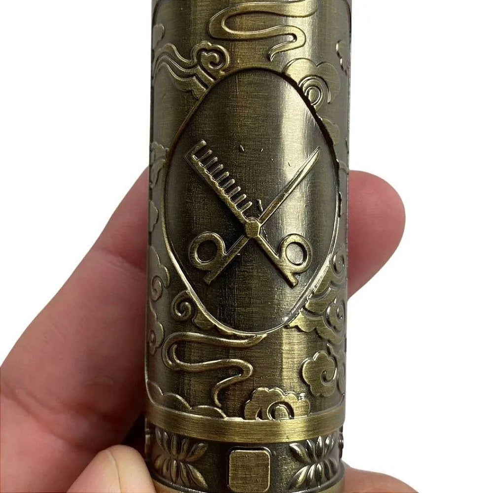 COMBO BARBERO WERHL