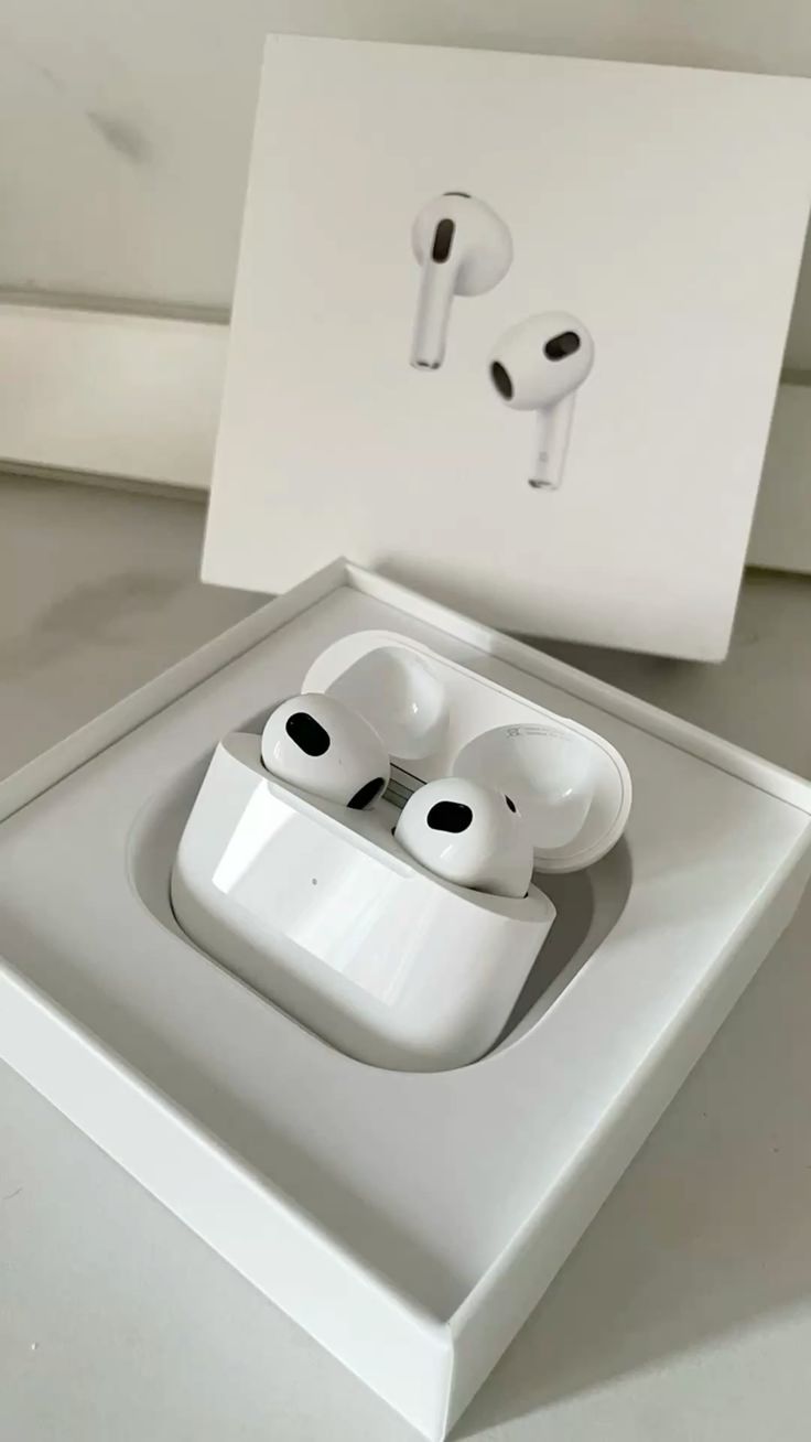 AirPods 2ª Generación