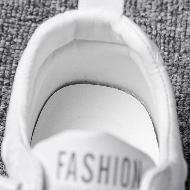 Tenis Fashion 3 Caballero Elegante