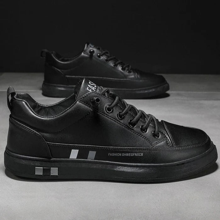 Tenis Fashion 3 Caballero Elegante
